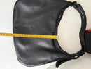 M&S leather bag