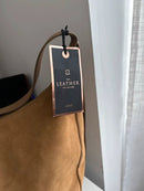 Next leather bag