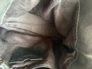 John Lewis leather bag