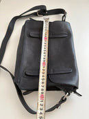 Seasalt leather bag