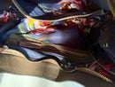 Joules leather bag