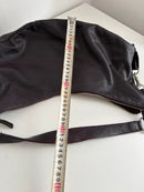 M&S Autograph leather bag