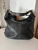 M&S Autograph leather bag