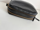 M&S leather bag