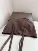 Clarks leather bag