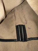 Fatface leather ag