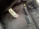 Fatface leather bag