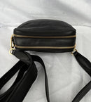 M&S leather bag