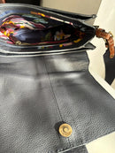 Joules leather bag
