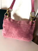 M&S Autograph leather bag