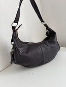 M&S Autograph leather bag