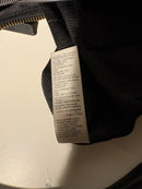 Fatface leather bag
