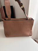 Next leather bag