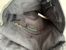 Fatface leather bag