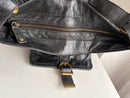 M&S Autograph leather bag