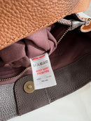 White stuff leather ag