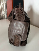 Ted Baker leather bag
