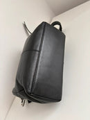 M&S leather bag