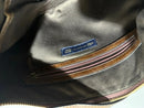 M&S leather bag