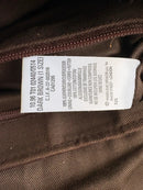 M&S leather bag