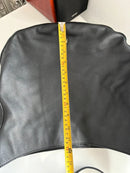 Joules leather bag