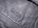 Mango leather bag