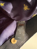 Joules leather bag