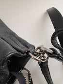 M&S leather bag