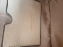 John Lewis leather bag