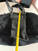 River Island leather bag