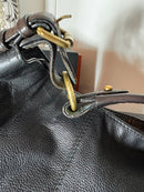 M&S Autograph leather bag