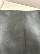 M&S leather bag