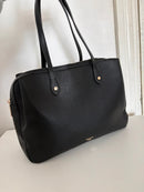 Dune Black Casual Women's Tote Bag in Very Good Condition