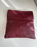 John Lewis leather purse
