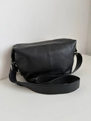 M&S Autograph leather bag
