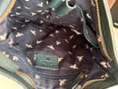 Fatface leather bag