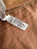 M&S leather bag