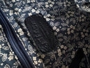 Fatface leather bag