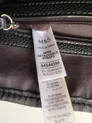 M&S bag