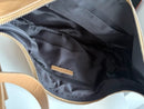Next leather bag
