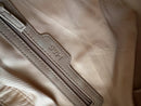 Marks and Spencer beige shoulder bag