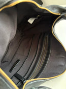 John Lewis leather bag