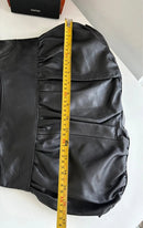 M&S Autograph leather bag