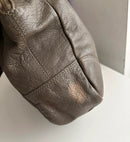 White stuff leather ag