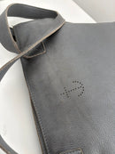 Seasalt leather bag