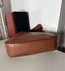 M&S leather bag