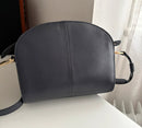 Joules leather bag