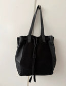 Next leather bag