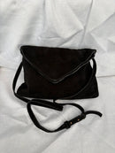 Zara leather bag