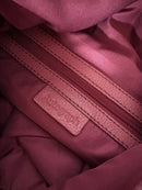 M&S Autograph leather bag